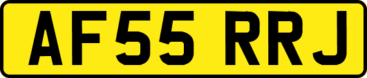 AF55RRJ