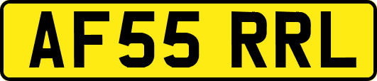 AF55RRL