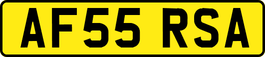 AF55RSA