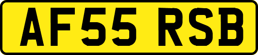 AF55RSB