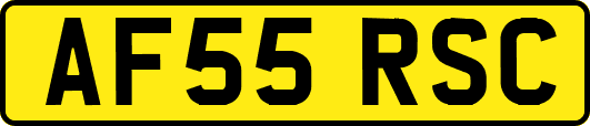 AF55RSC