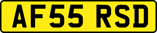 AF55RSD
