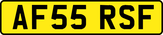 AF55RSF