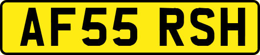 AF55RSH