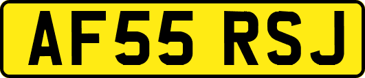 AF55RSJ