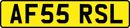 AF55RSL