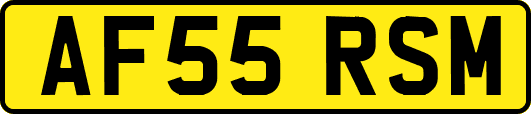 AF55RSM
