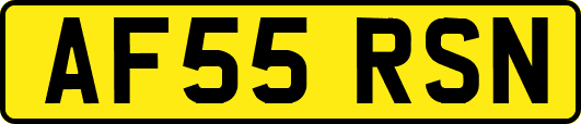 AF55RSN