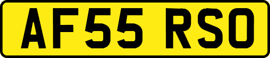 AF55RSO