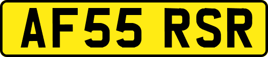 AF55RSR