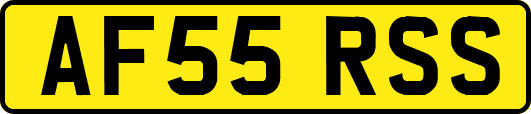 AF55RSS