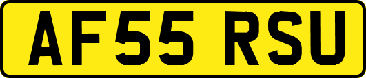 AF55RSU