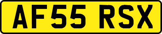 AF55RSX