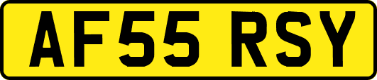 AF55RSY
