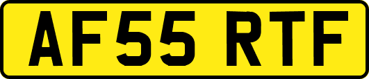 AF55RTF