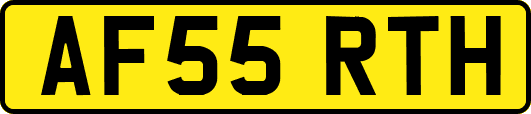 AF55RTH
