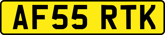 AF55RTK