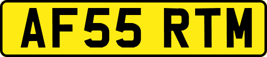 AF55RTM