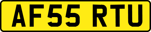 AF55RTU