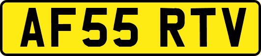 AF55RTV