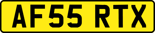 AF55RTX