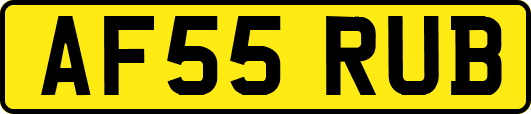 AF55RUB