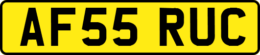 AF55RUC