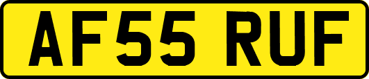 AF55RUF