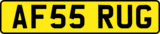 AF55RUG