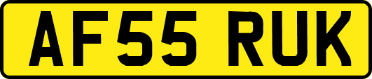 AF55RUK