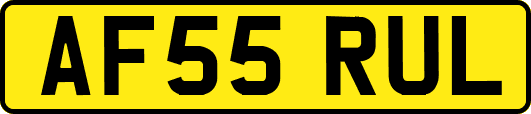 AF55RUL