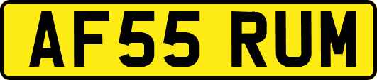 AF55RUM