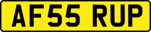 AF55RUP