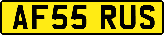 AF55RUS