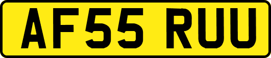 AF55RUU