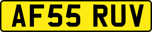 AF55RUV