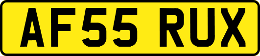 AF55RUX