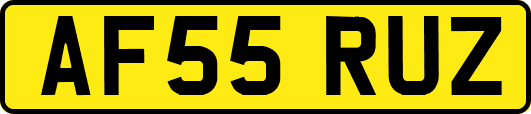AF55RUZ