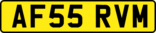 AF55RVM