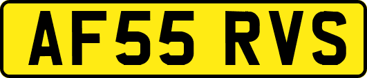AF55RVS