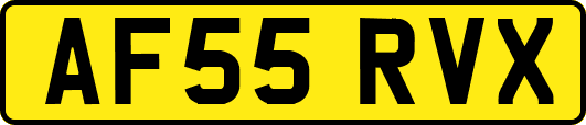 AF55RVX