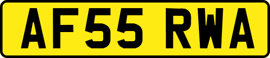 AF55RWA
