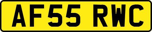 AF55RWC