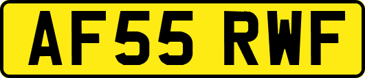 AF55RWF