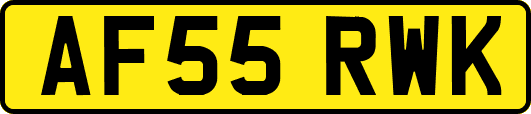 AF55RWK