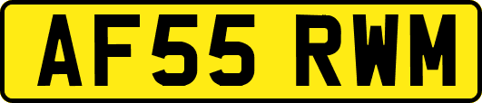 AF55RWM