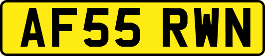 AF55RWN