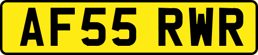 AF55RWR