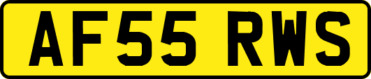 AF55RWS