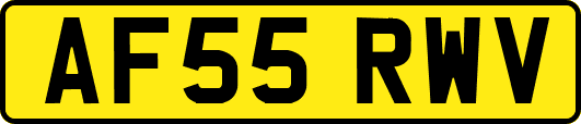AF55RWV